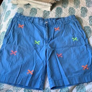 Vineyard vines breaker short